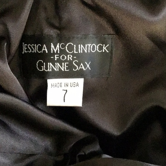 Strapless Homecoming dress - Picture 8 of 8